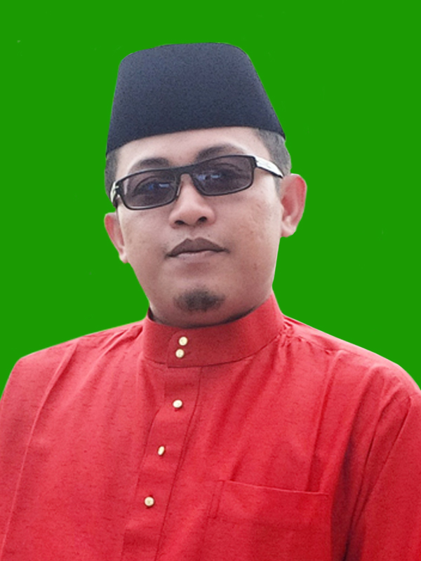 Muhammad Subandi, S.Pd.I