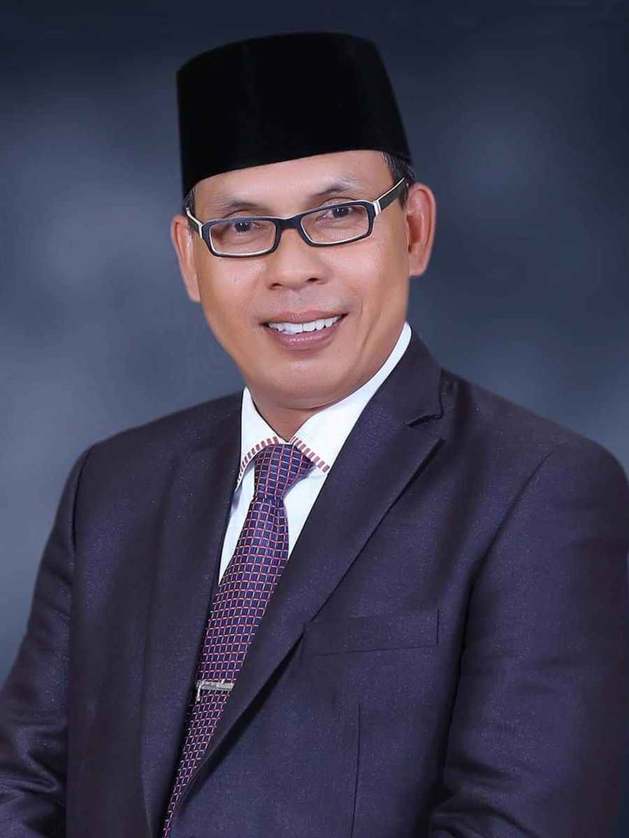 Drs. H. Dzulfikar Indra, M.Ag