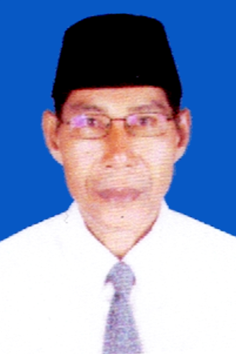Drs. H. Auzar H. Umar