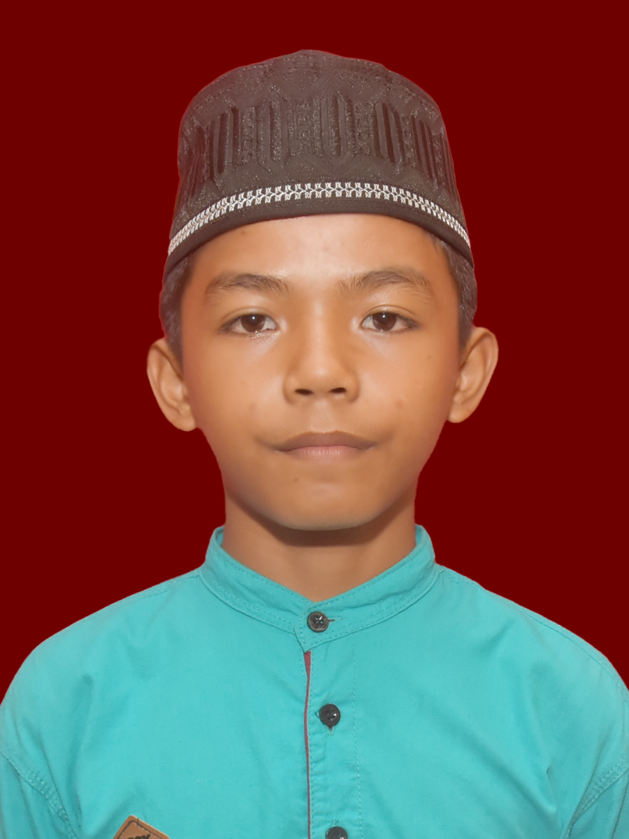 Muhammad Faris